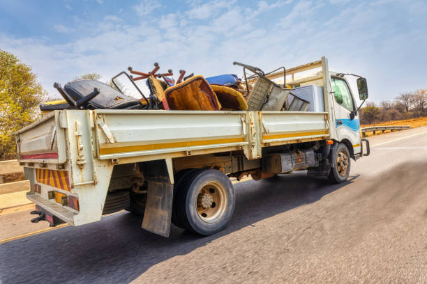 Best Commercial Junk Removal  in Holly Springs, NC