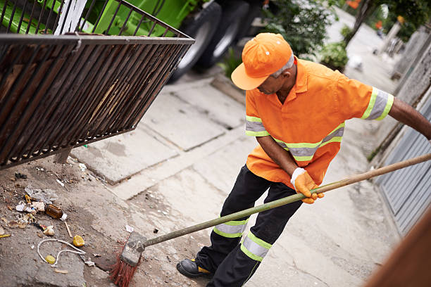 Reliable Holly Springs, NC Junk Removal Solutions